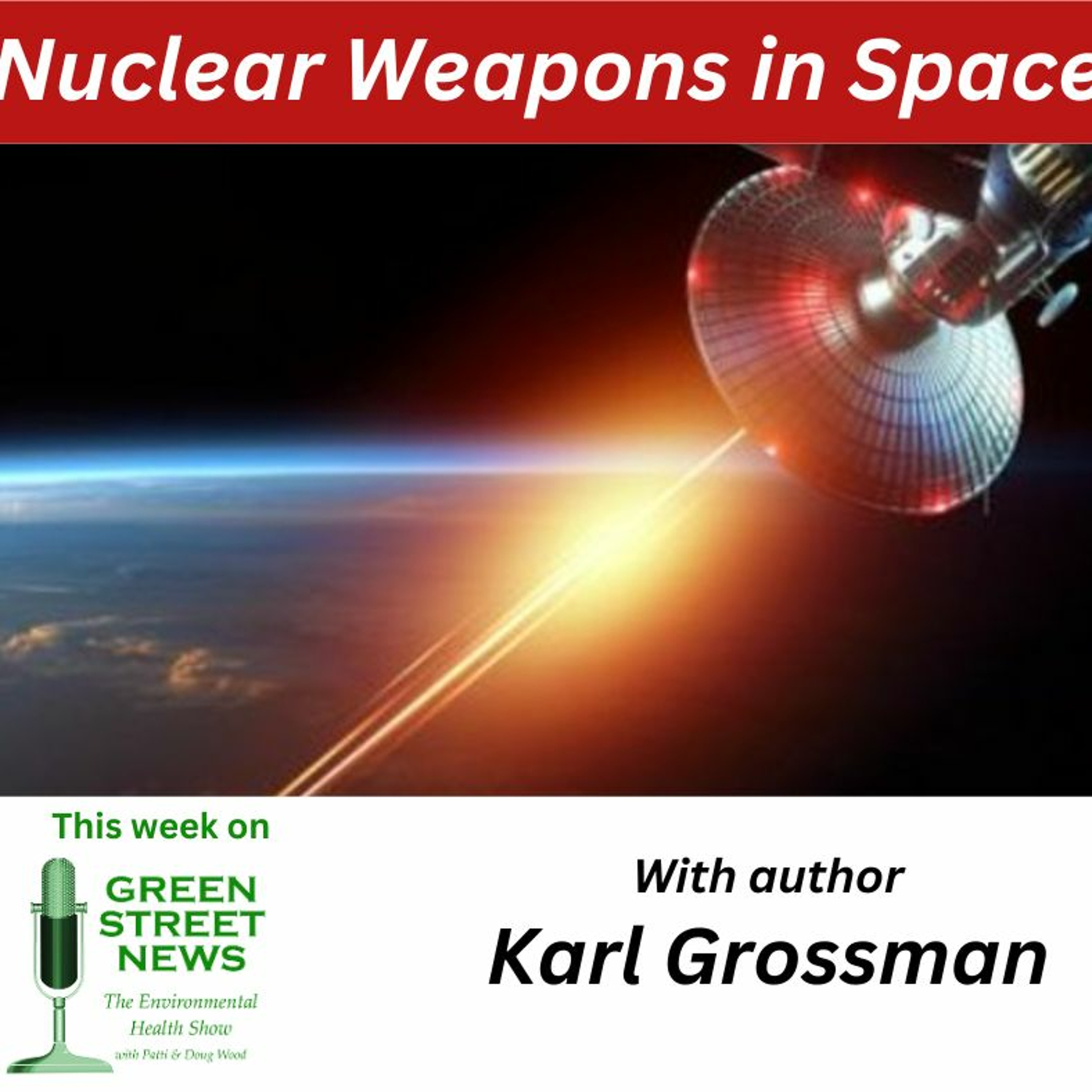 Grassroots with Patti & Doug Wood
