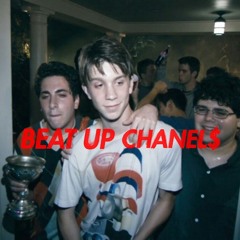 PURSUIT OF CHANEL$