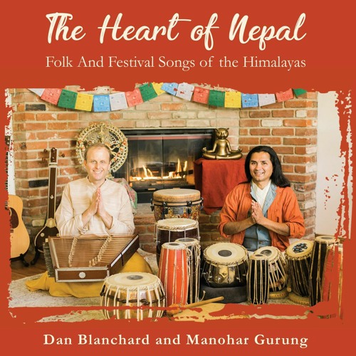The Heart of Nepal