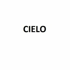CIELO (2020) Micropieza para violín, piano y vibráfono