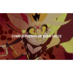 Helluva Boss - Cotton Candy (Cover Español Latino) [Temporada 1 / Capitulo 8] | Letra