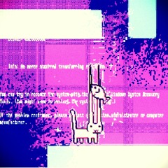 우리 야옹이에겐 장애가 있어요