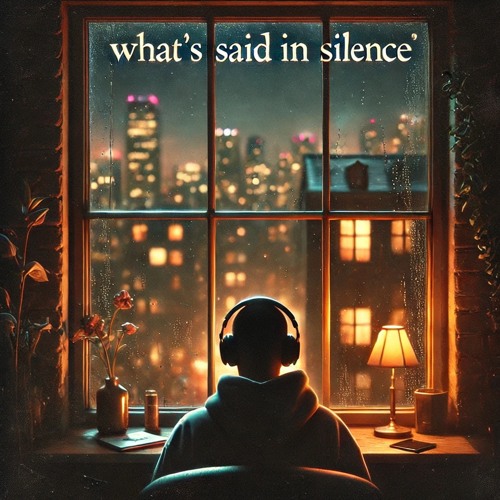 What's Unsaid Between Us