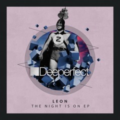 The Night Is On (Natch & Dothen Remix)