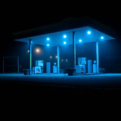 Another Gas Station Run