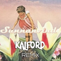 Mares - Sunnanvind (Kalford Remix)
