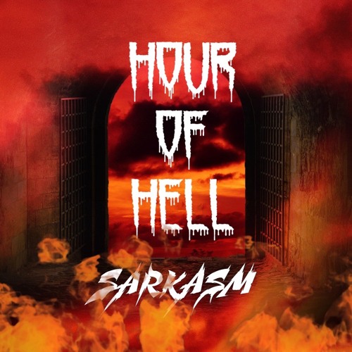 HOUR OF HELL
