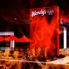 55 - why is there a wendy's in hell