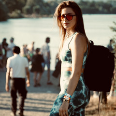 JessRey @ Lumen Openair