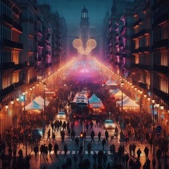 Las calles de la ciudad brillan intensam.mp3