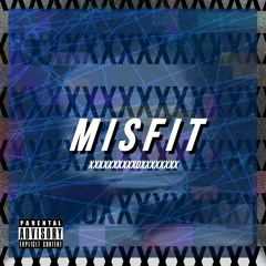 FLUX x TAMSEN SHADE x DOVEBOY - MISFIT