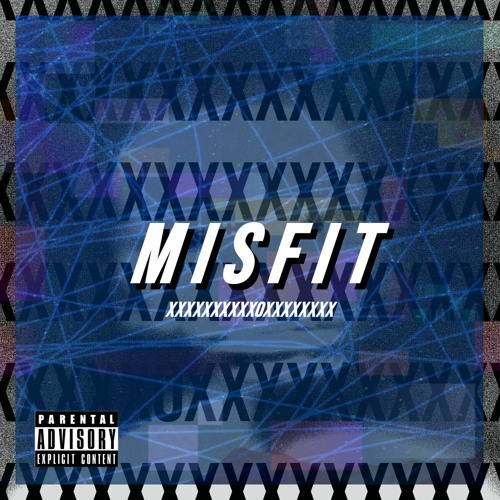 FLUX x TAMSEN SHADE x DOVEBOY - MISFIT