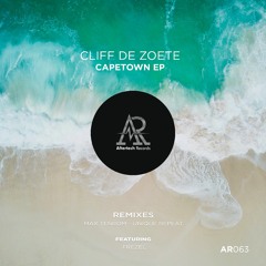 PREMIERE: Cliff de Zoete & Frezel - On A Riot (Original Mix) [Aftertech]