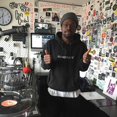 Ade Kassim @ The Lot Radio 03 - 06 - 2020