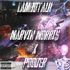 LAMBOTALK - Aftrparty x Pooder