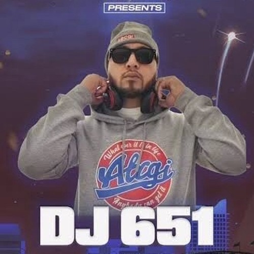 DJ651 ( FULL-MIXTAPE - SERIES ) 💯 🇼🇸🇳🇿