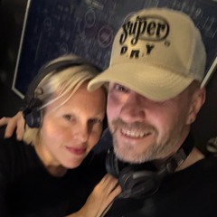 Watt The Funk Is Going On #17