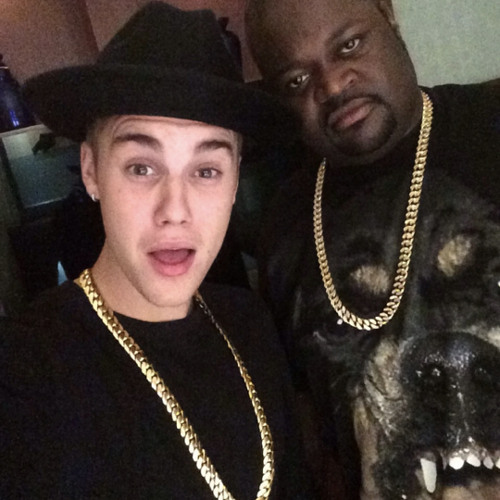 poo bear- all i need (snippet) justin bieber