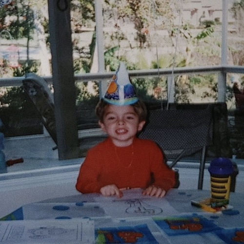 @rxseboy - Anthony is really tired (prod. neverforever)