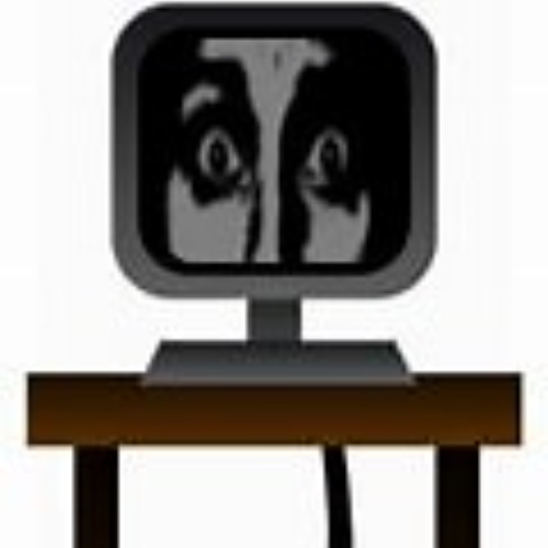 mr.fun computer from sprunki saying augh