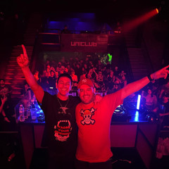 Sebastian Meier Live @ Trance Resistance Uniclub (2025-06-25)