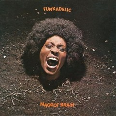 Maggot Brain George Clinton & P. Funk All-