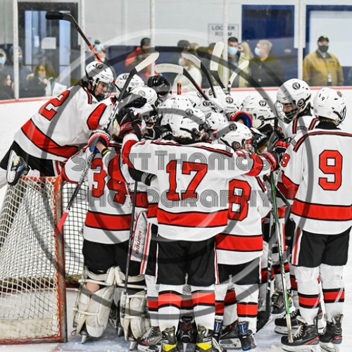 Baldwinsville Hockey Warmup Mix 2021-2022