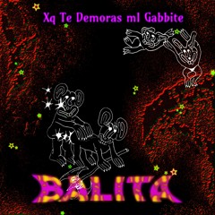 𝐵𝑎𝑙𝑖𝑡𝑎 - 𝑋𝑞 𝑇𝑒 𝐷𝑒𝑚𝑜𝑟𝑎𝑠 𝑚𝐼 𝐺𝑎𝑏𝑏𝑖𝑡𝑒✯✯✯