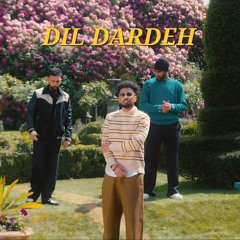 Dil Dardeh - Slowed - Navaan Sandhu - Sukha - Prophec