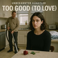 Too Good (To Love)