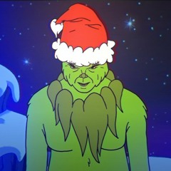 The Grinch Song (Uncensored)