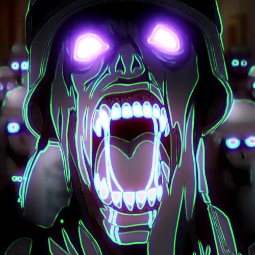 TRAPMETAL