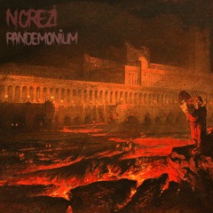 N.GREZI - PANDEMONIUM (Free Download)