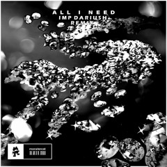 Slushii - All I Need (IMP Dariush Flip)
