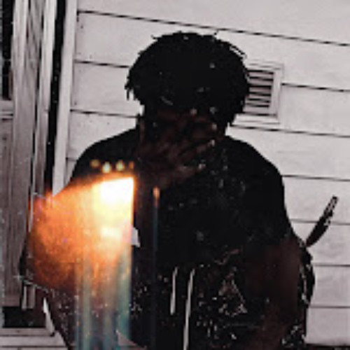 KING_ZAY100k - Walk with me