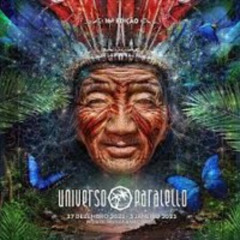 Radikal Moodz - LIVE Universo Paralello 2023