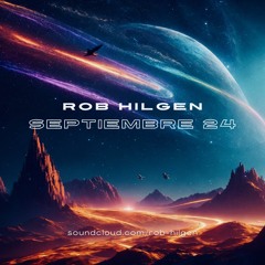 Rob Hilgen @ Septiembre 24