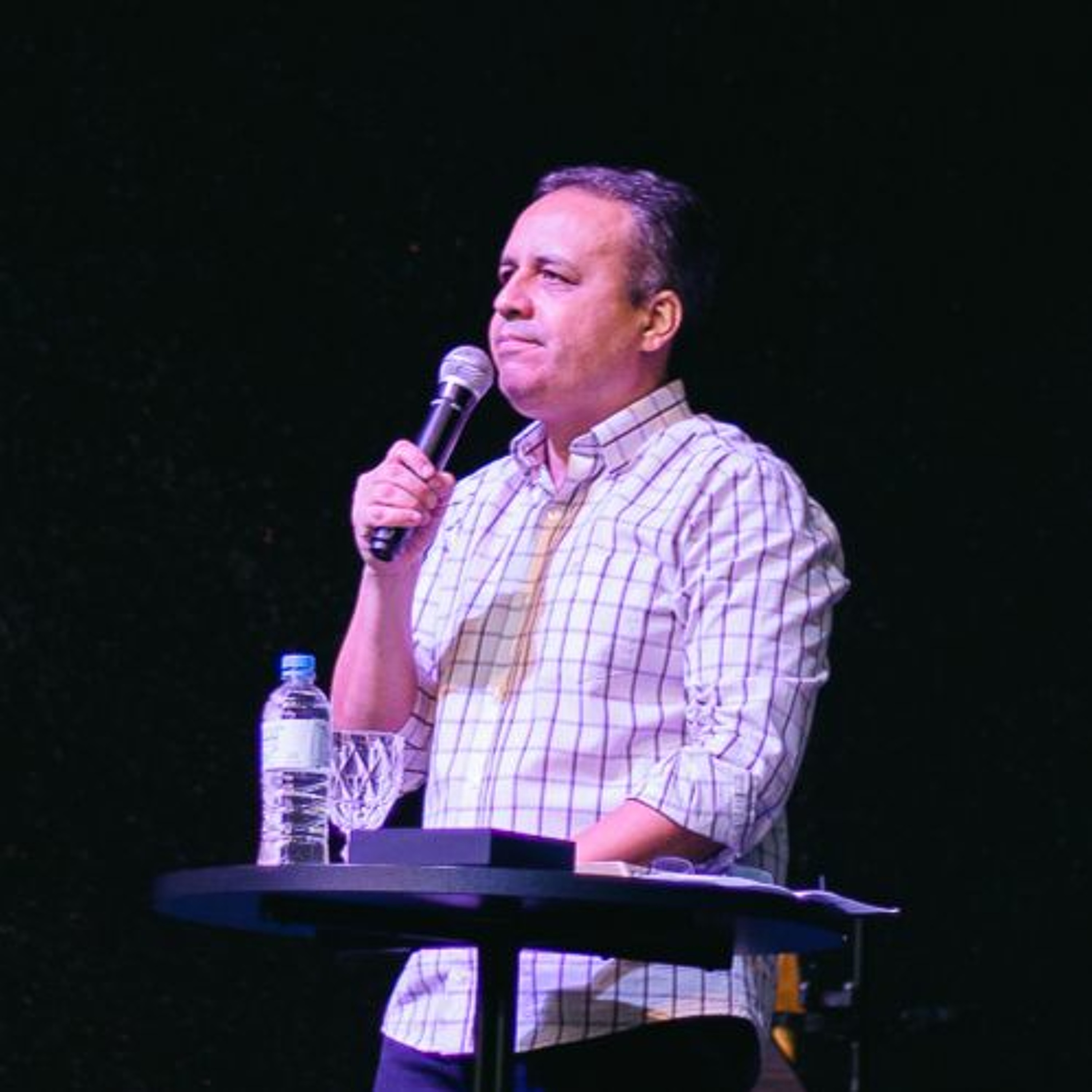Igreja Verbo da Vida Bauru – Vila Flores