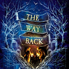 [Read] EBOOK 📂 The Way Back by  Gavriel Savit PDF EBOOK EPUB KINDLE