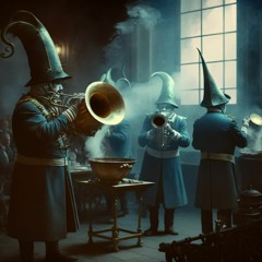 The Builders of the Old World