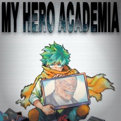 You Say Run (Cover/Arrangement) - MY HERO ACADEMIA