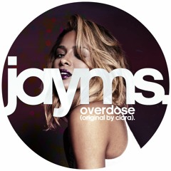 Overdose (Original by Ciara)