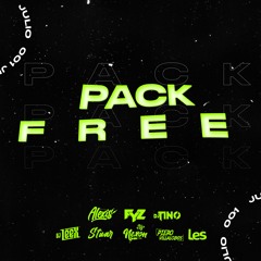 PACK JULIO FREE ·001 @FYZEDITION FT. AMIGOS (+25 TRACKS)