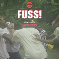 Fuss! - slowed version