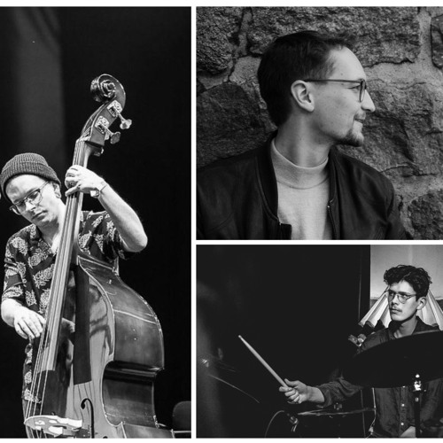 FREDERIC - Suite for Piano, Bass and Drums (LIVE@JazzHall Hamburg)