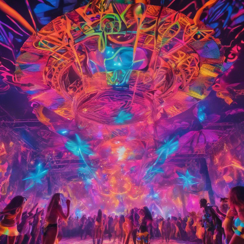 Hands Up! - Skual.K (demo new project) FREE DL