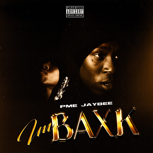 Hate (feat. Nika Baby)