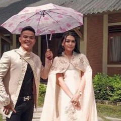 David Iztambul Feat Ovhi Firsty - Kasiah Sabateh Kawan