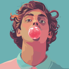 Bubblegum