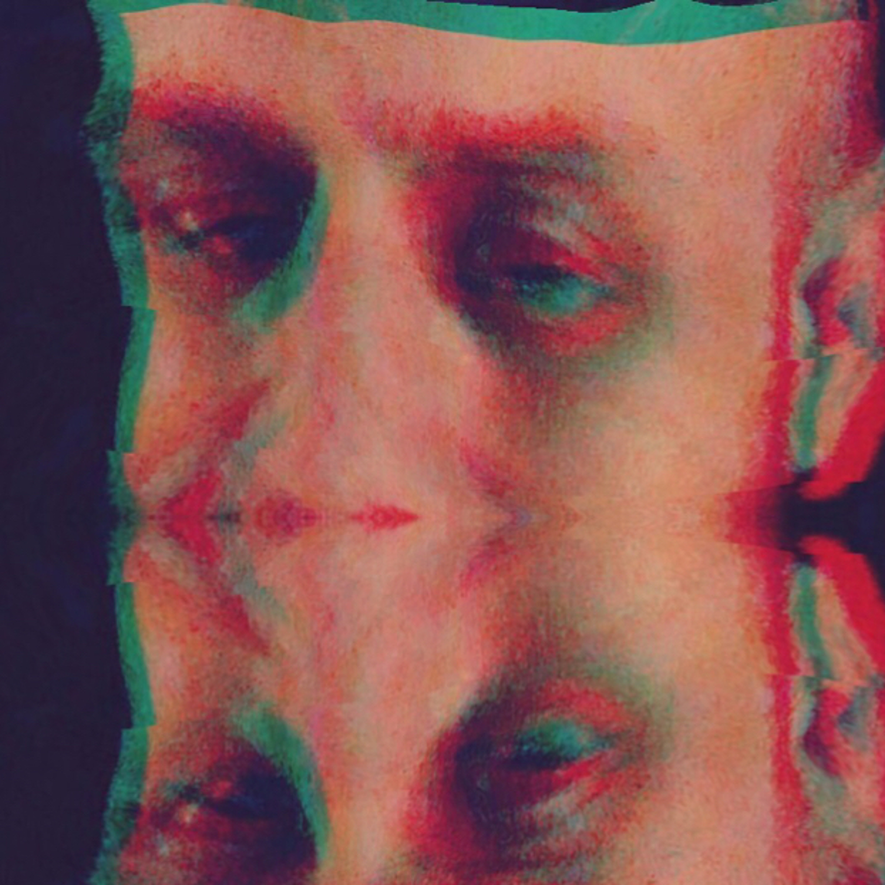 Hellos episode artwork